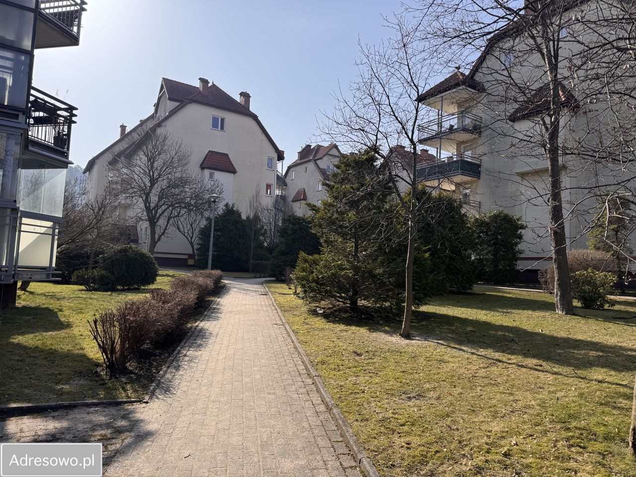 Mieszkanie 2-pokojowe Gdynia Grabówek. Zdjęcie 3