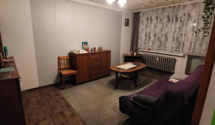 Mieszkanie 3-pokojowe Dzierżoniów, Osiedle Tęczowe