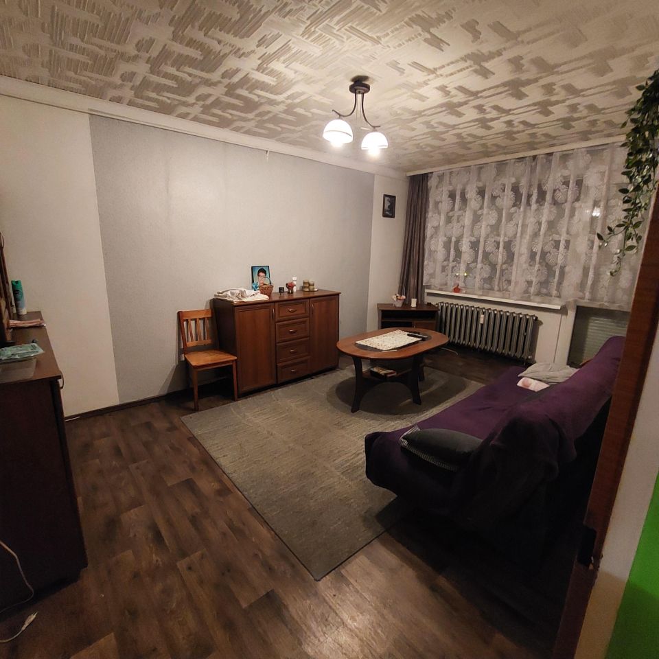 Mieszkanie 3-pokojowe Dzierżoniów, os. Tęczowe. Zdjęcie 1