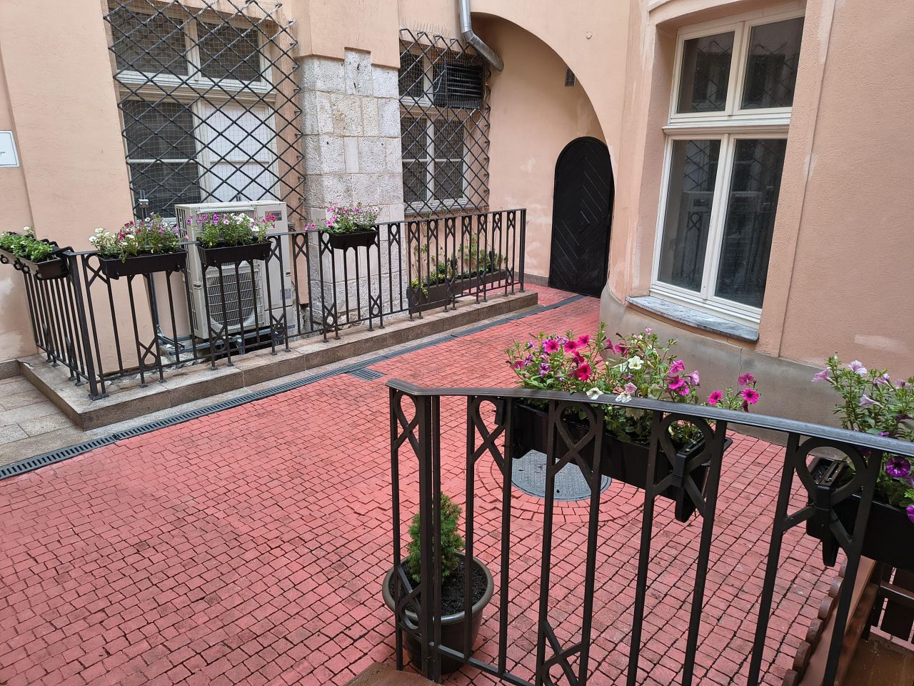 Mieszkanie 2-pokojowe Kraków Stare Miasto, ul. Floriańska. Zdjęcie 12