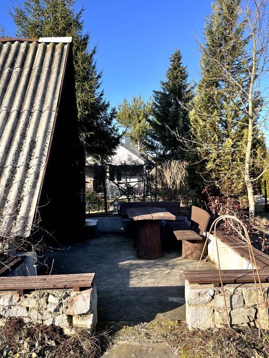 Działka rod Styrzyniec. Zdjęcie 6