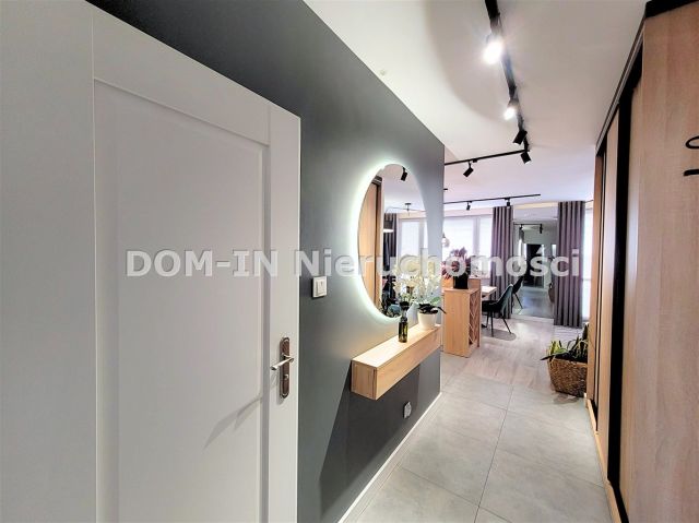 Mieszkanie 3-pokojowe Jastrzębie-Zdrój, ul. Wielkopolska. Zdjęcie 4