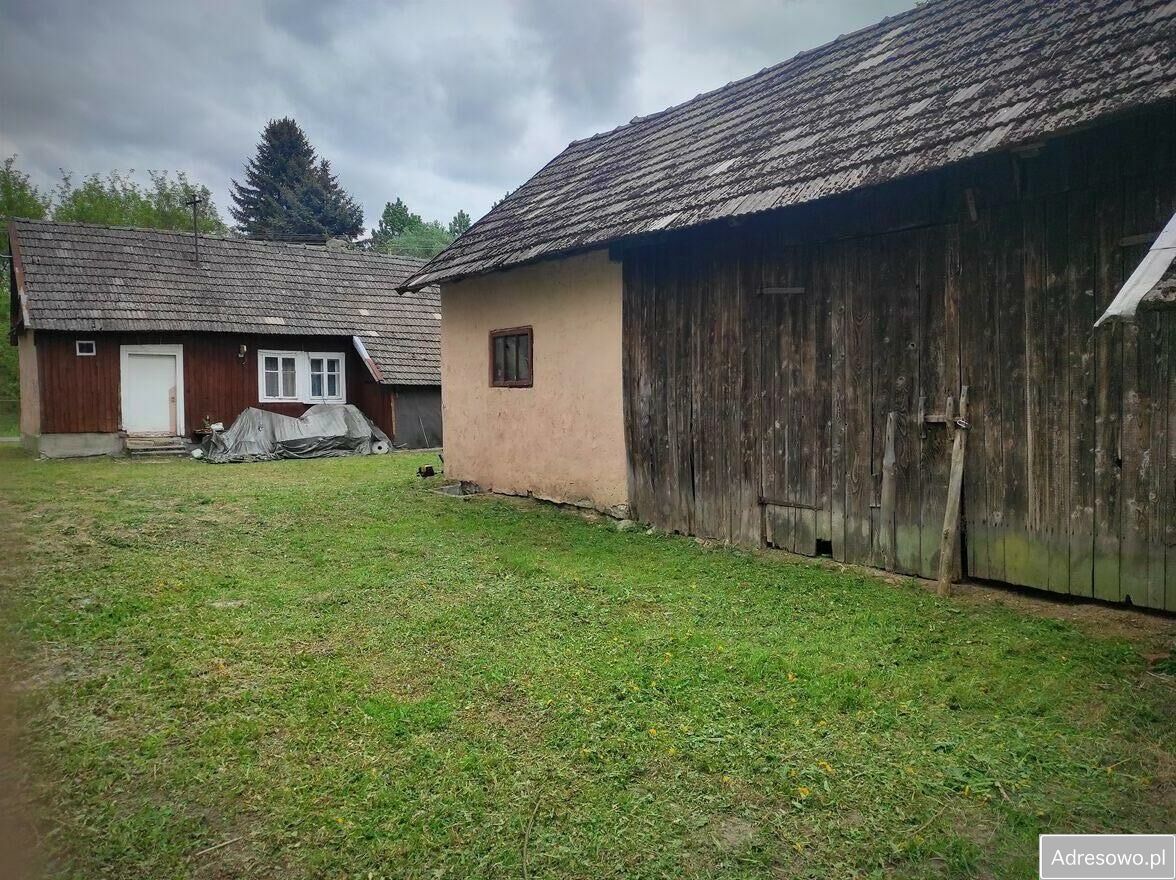 Działka budowlana Izbiska. Zdjęcie 6