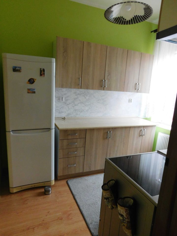 Mieszkanie 2-pokojowe Gościszewo. Zdjęcie 8