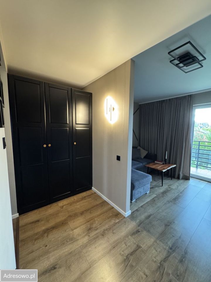 Mieszkanie 2-pokojowe Różyny, ul. Makowa. Zdjęcie 17