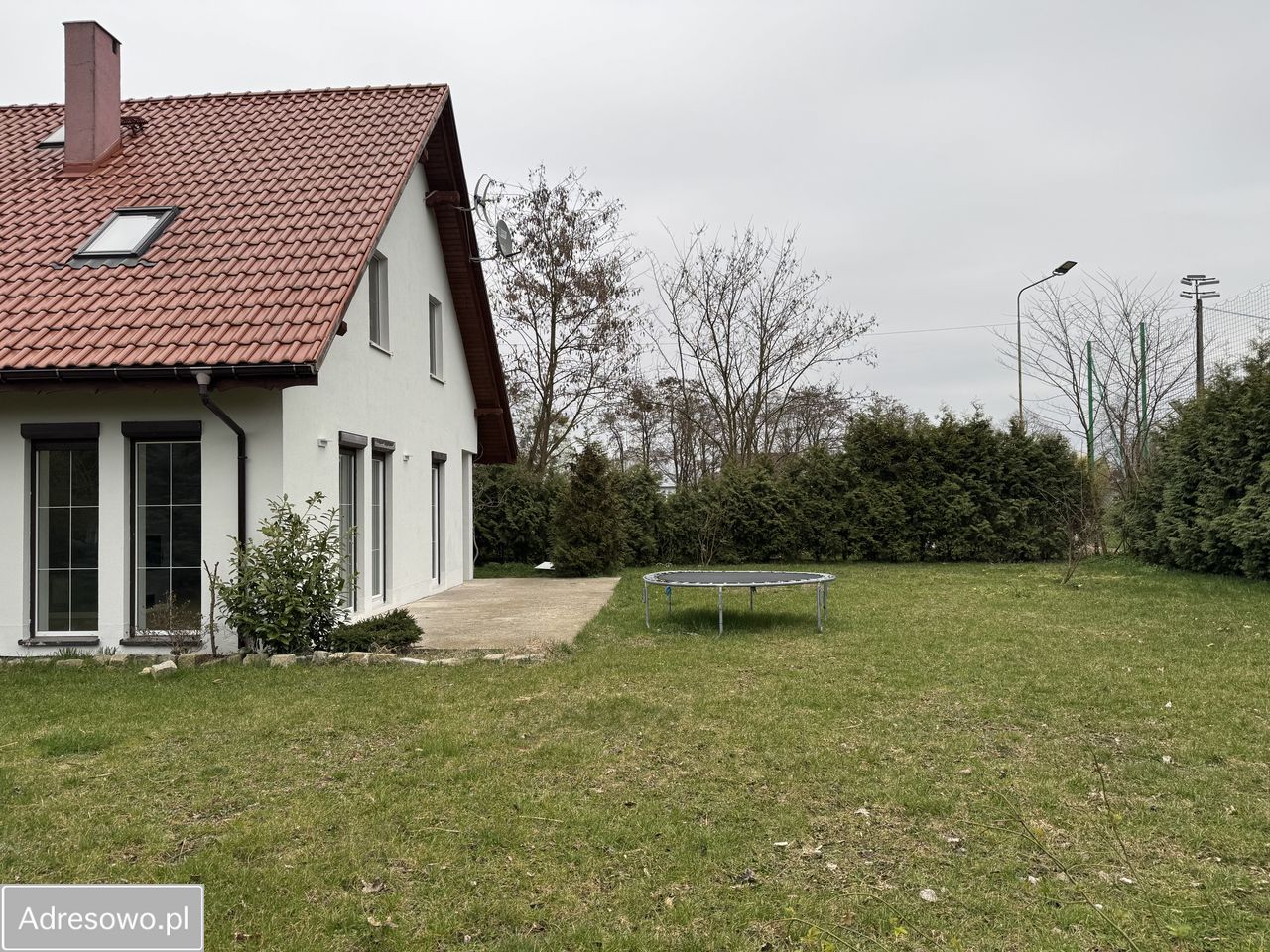 dom wolnostojący, 4 pokoje Pęgów, ul. Adama Mickiewicza. Zdjęcie 10