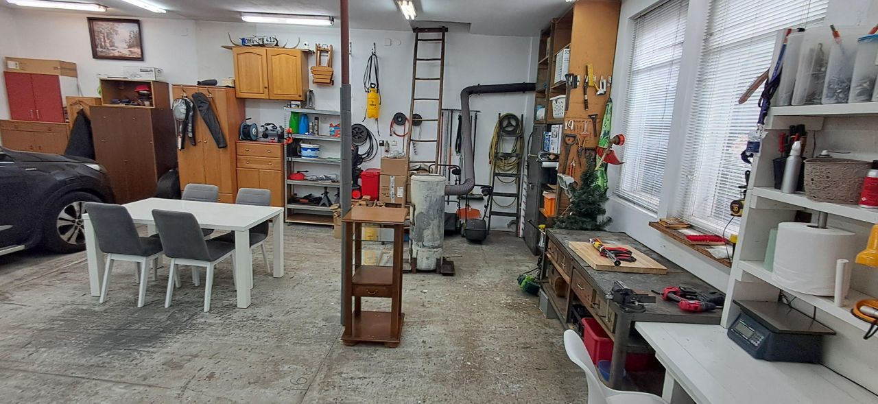 dom wolnostojący, 6 pokoi Biłgoraj, ul. Zamojska. Zdjęcie 15