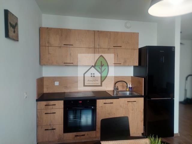 Mieszkanie 2-pokojowe Piaseczno, ul. Puławska. Zdjęcie 3