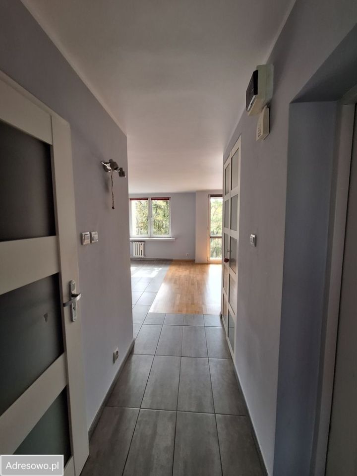 Mieszkanie 2-pokojowe Warszawa Bielany, ul. Włodzimierza Perzyńskiego. Zdjęcie 10