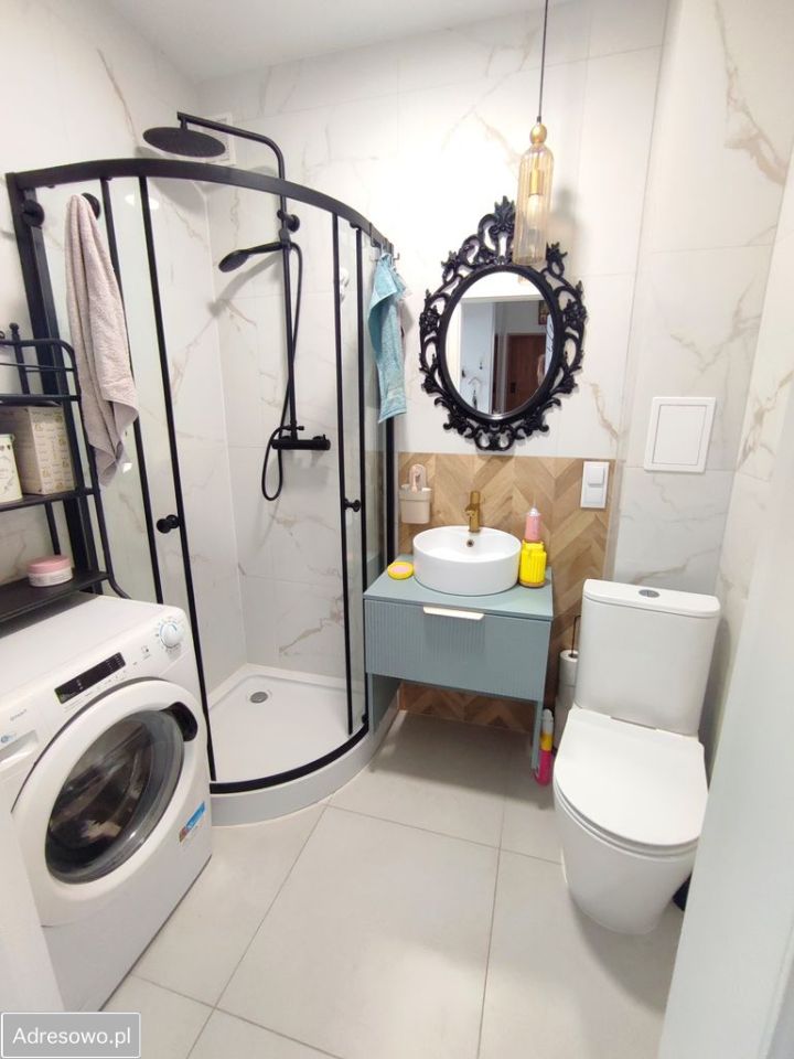 Mieszkanie 2-pokojowe Bydgoszcz Kapuściska, ul. Stanisława Noakowskiego. Zdjęcie 12