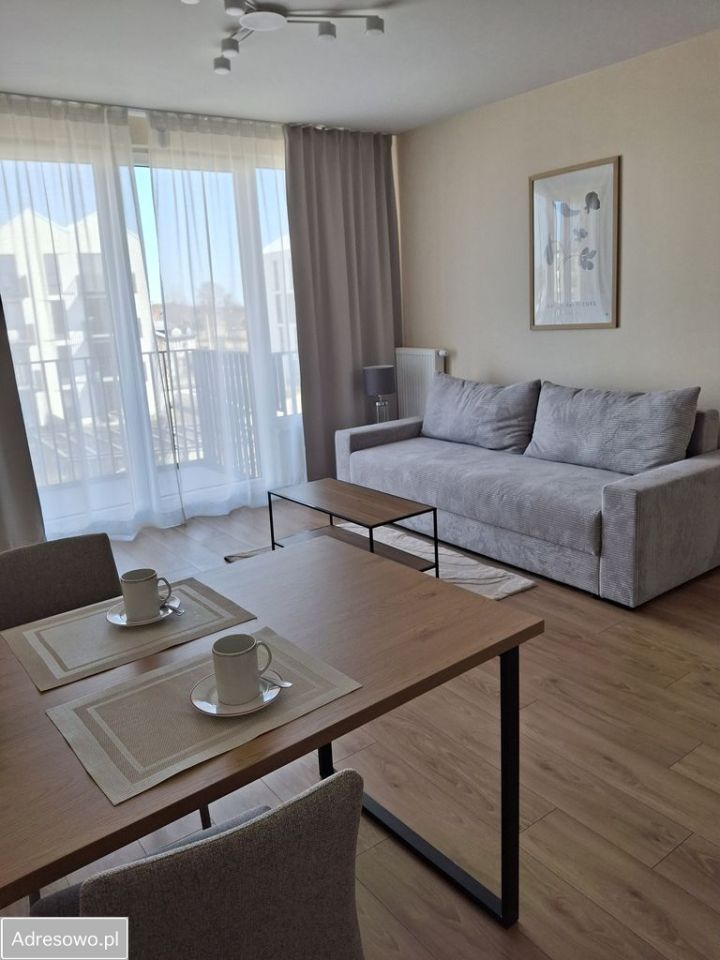 Mieszkanie 2-pokojowe Gdynia Chwarzno-Wiczlino, ul. Jana Kazimierza. Zdjęcie 16