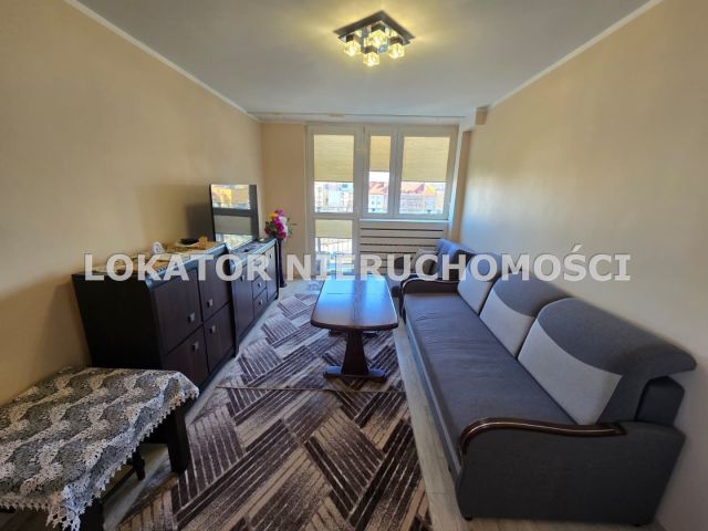 Mieszkanie 2-pokojowe Piła, pl. Konstytucji 3 Maja. Zdjęcie 1