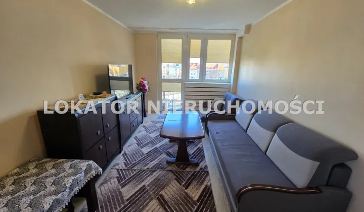 Mieszkanie 2-pokojowe Piła, pl. Konstytucji 3 Maja