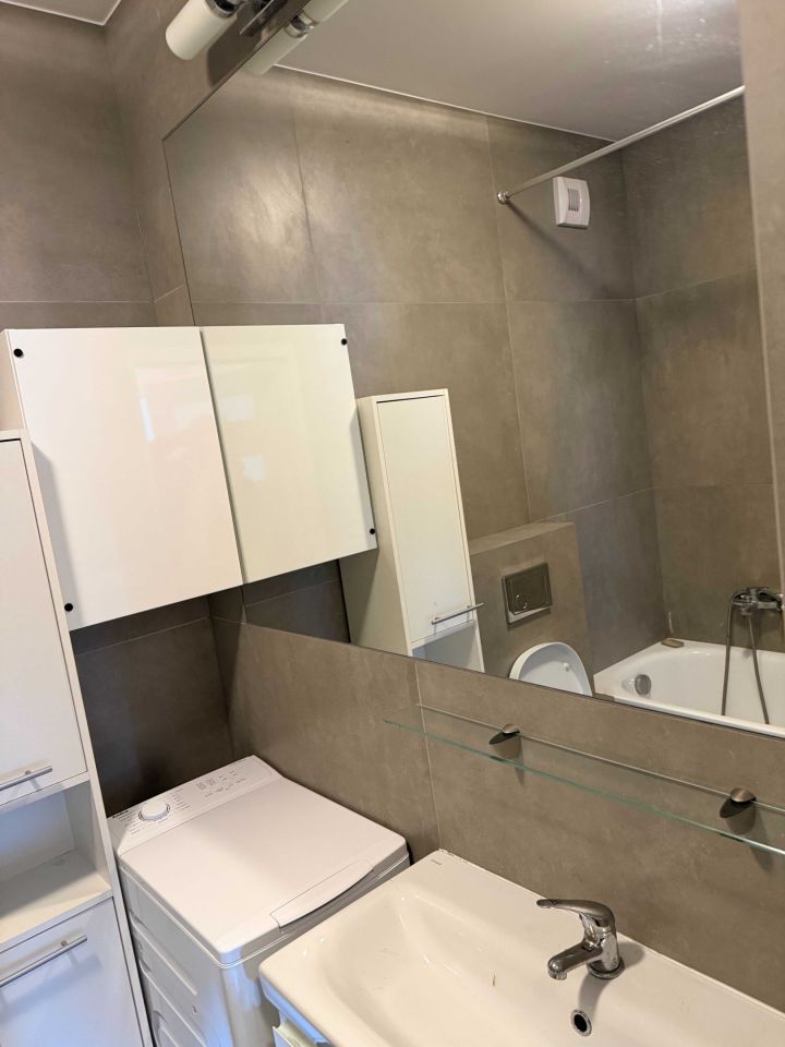 Mieszkanie 2-pokojowe Warszawa Praga-Północ. Zdjęcie 5