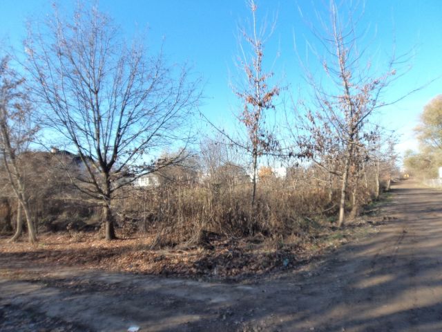 Działka budowlana Warszawa Wawer, ul. Poprawna. Zdjęcie 2