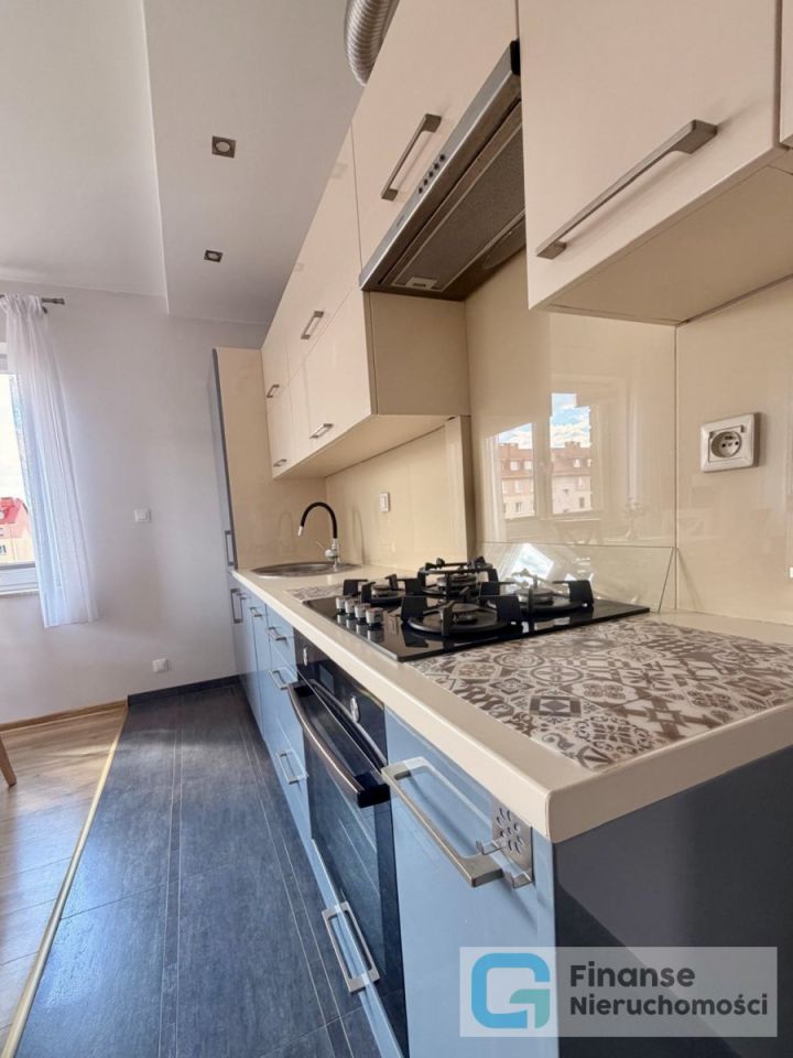 Mieszkanie 2-pokojowe Rawa Mazowiecka, ul. Stefana Batorego. Zdjęcie 4