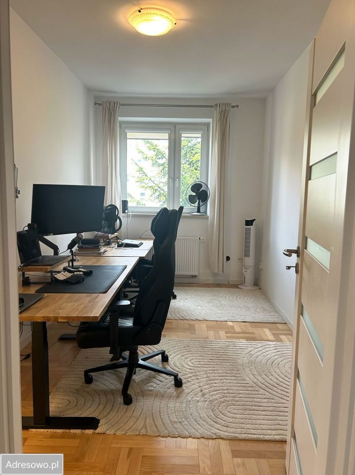 Mieszkanie 3-pokojowe Warszawa Targówek, ul. Zaciszańska. Zdjęcie 19