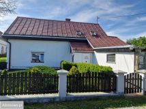 dom wolnostojący, 4 pokoje Gościęcice. Zdjęcie 3