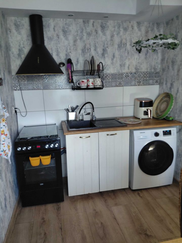 Mieszkanie 4-pokojowe Radogoszcz. Zdjęcie 5