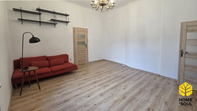 Mieszkanie 2-pokojowe Warszawa Mokotów, ul. Sandomierska. Zdjęcie 1