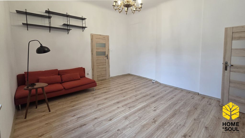 Mieszkanie 2-pokojowe Warszawa Mokotów, ul. Sandomierska. Zdjęcie 1
