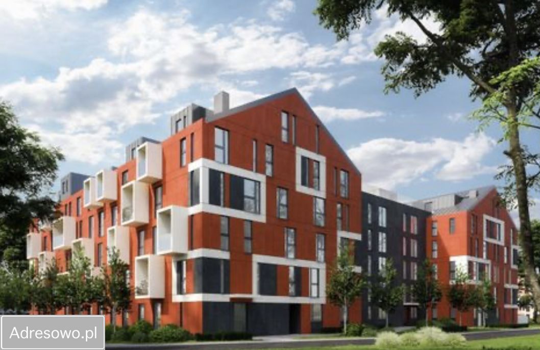 Mieszkanie 1-pokojowe Wrocław Psie Pole, ul. Sołtysowicka. Zdjęcie 11