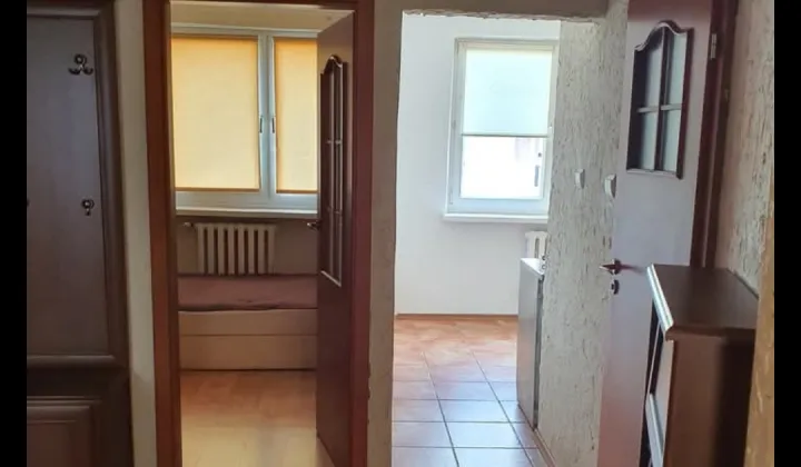 Mieszkanie 3-pokojowe Giżycko, ul. Olsztyńska