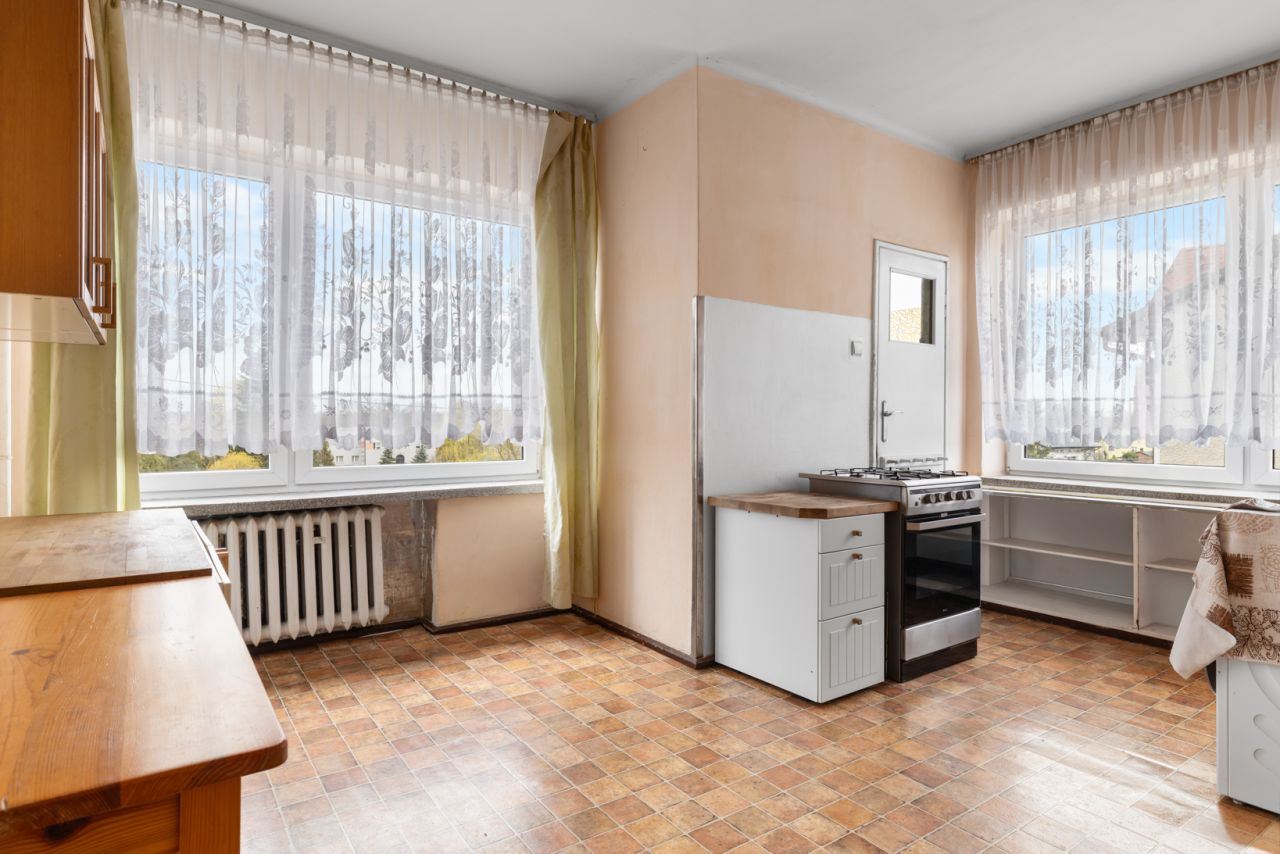 budynek wielorodzinny, 4 pokoje Konopiska, ul. Śląska. Zdjęcie 10