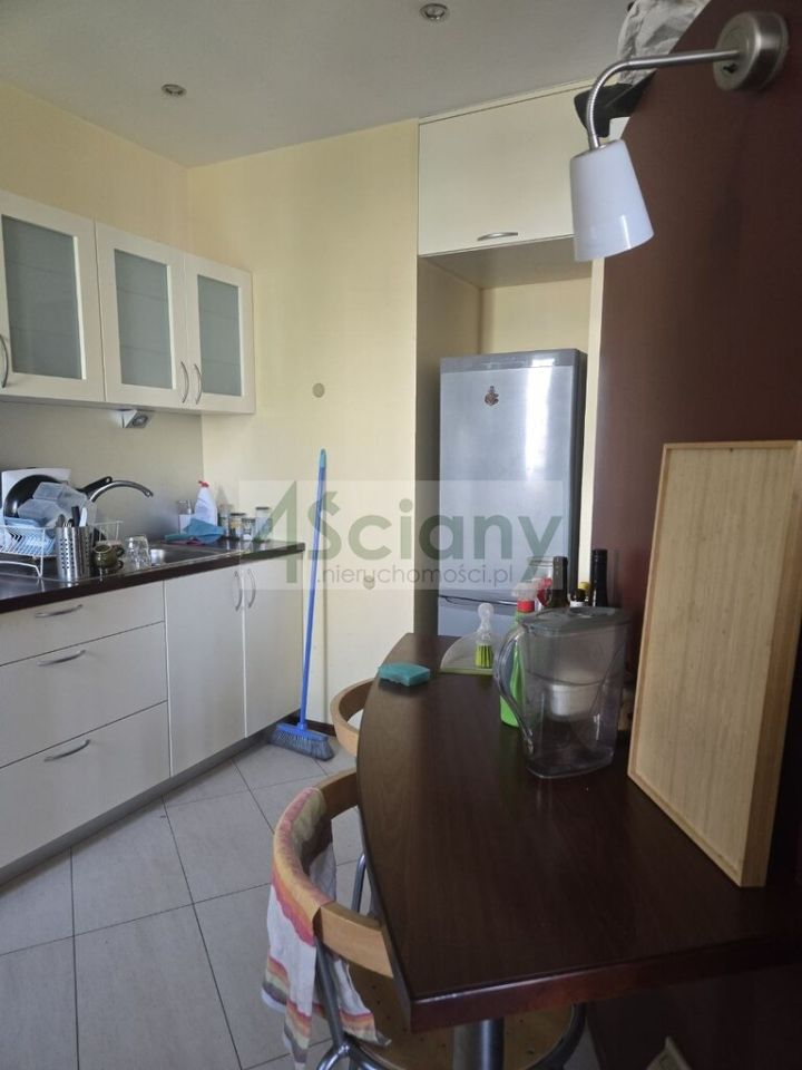 Mieszkanie 1-pokojowe Warszawa Mokotów, ul. Wyględowska. Zdjęcie 5