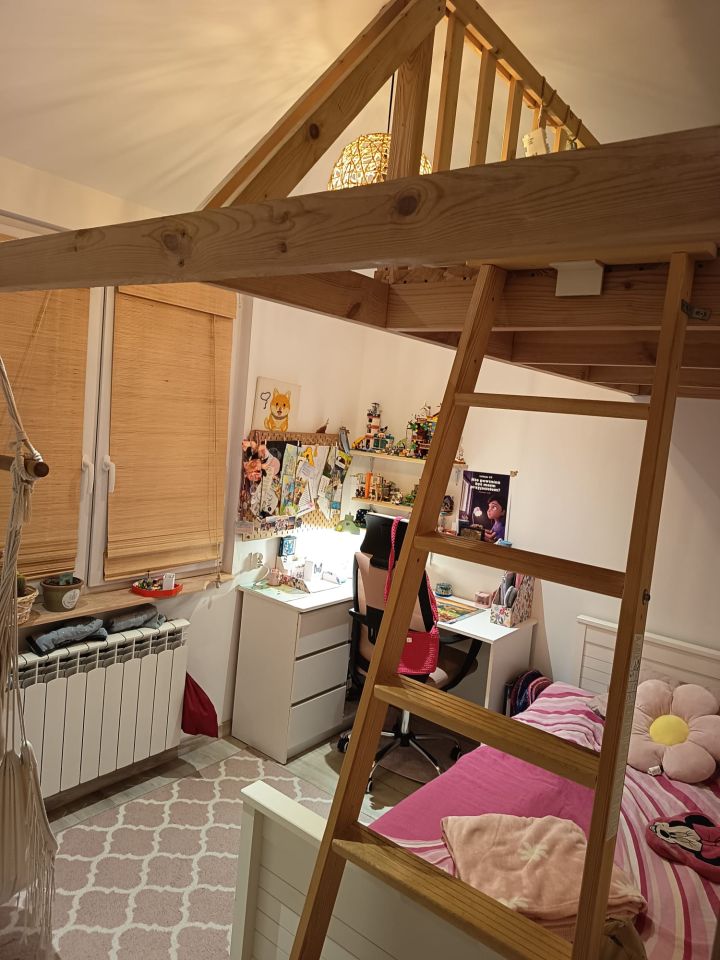 dom wolnostojący, 6 pokoi Samotrzask. Zdjęcie 50
