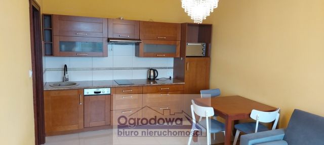 Mieszkanie 2-pokojowe Warszawa Śródmieście, ul. Stawki. Zdjęcie 1