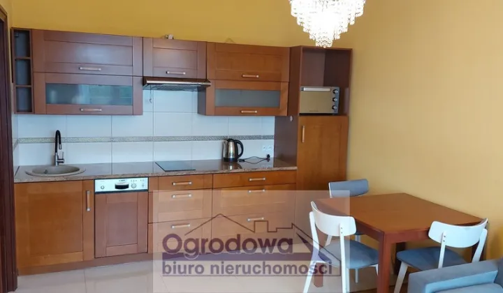Mieszkanie 2-pokojowe Warszawa Śródmieście, ul. Stawki