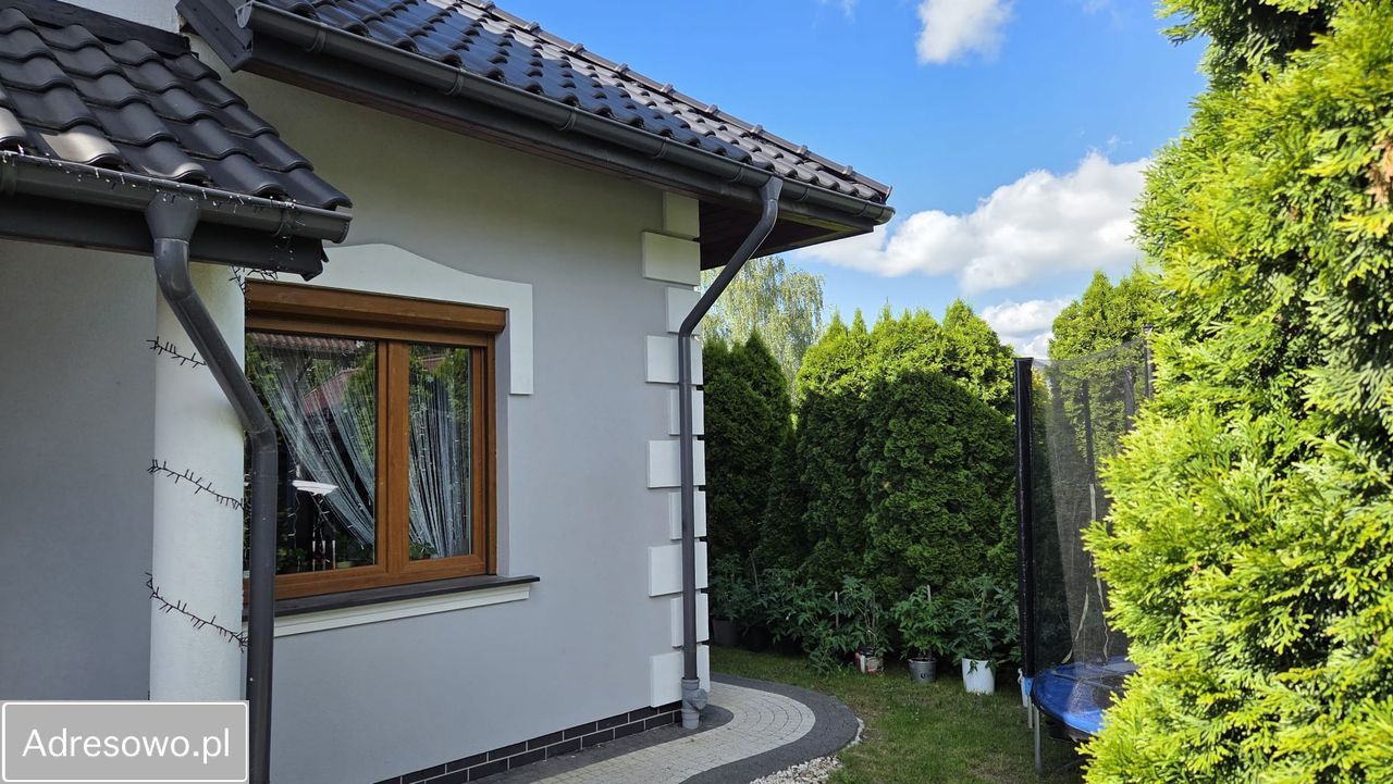 bliźniak, 5 pokoi Dębica, ul. Budzisz. Zdjęcie 6
