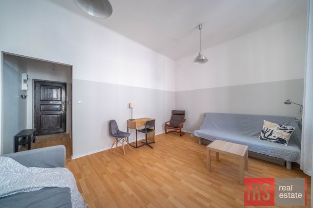 Mieszkanie 1-pokojowe Warszawa Stare Miasto, ul. Piwna. Zdjęcie 5
