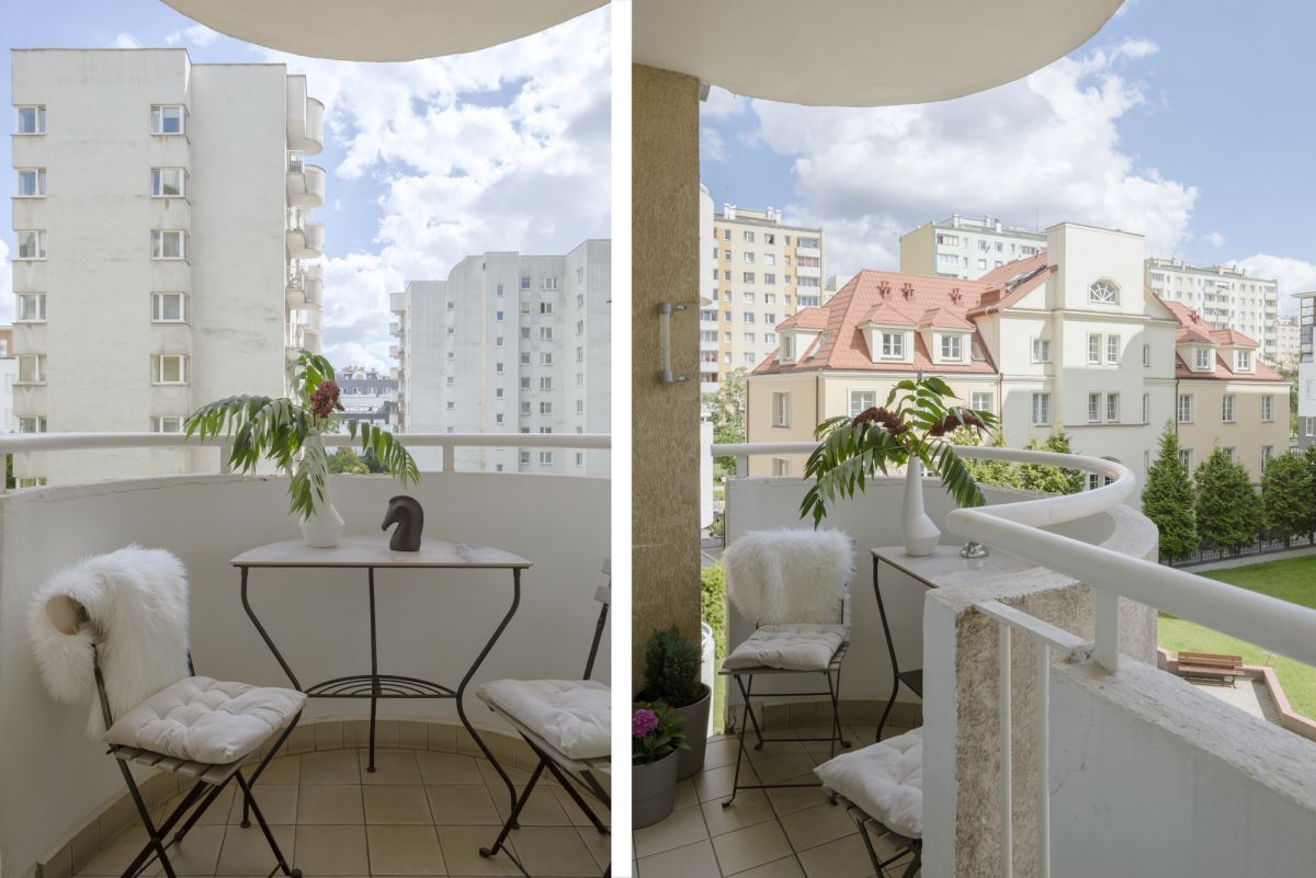 Mieszkanie 2-pokojowe Warszawa Wola, ul. Płocka. Zdjęcie 3