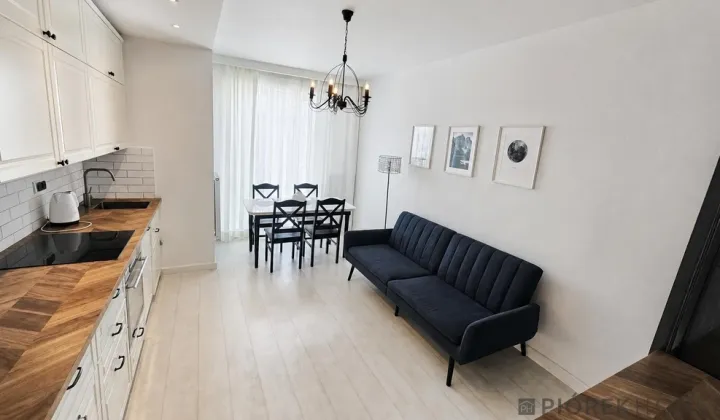 Mieszkanie 3-pokojowe Warszawa Bemowo, ul. Lazurowa