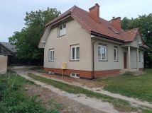 gospodarstwo Niesiołowice. Zdjęcie 2
