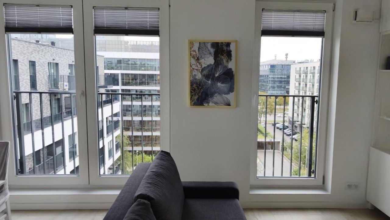Mieszkanie 2-pokojowe Warszawa Mokotów, ul. Taśmowa. Zdjęcie 8