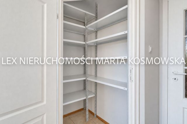 Mieszkanie 3-pokojowe Warszawa Ochota, ul. Karola Dickensa. Zdjęcie 10