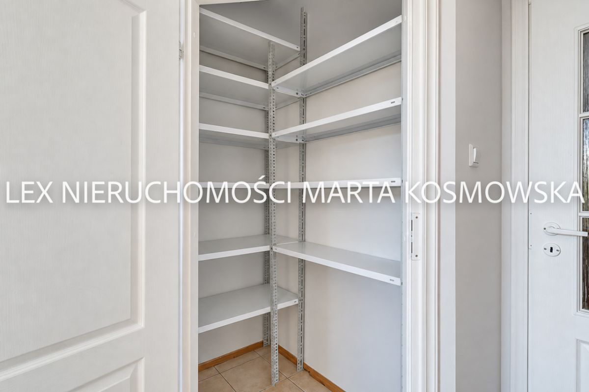 Mieszkanie 3-pokojowe Warszawa Ochota, ul. Karola Dickensa. Zdjęcie 10