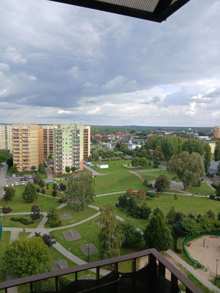 Mieszkanie 1-pokojowe Bełchatów. Zdjęcie 2