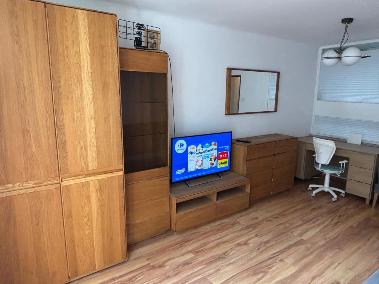 Mieszkanie 2-pokojowe Warszawa Śródmieście, ul. Pereca. Zdjęcie 7
