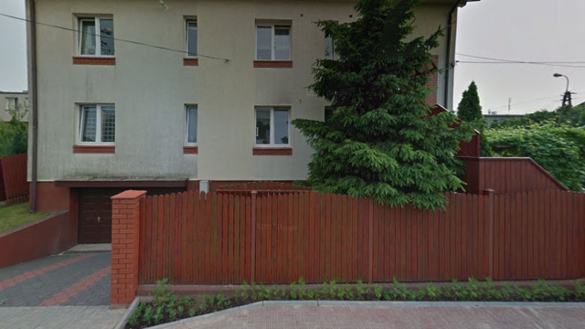 Mieszkanie 3-pokojowe Płock Skarpa, ul. Stanisława Wyspiańskiego. Zdjęcie 1