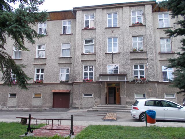 Mieszkanie 2-pokojowe Nowa Ruda Drogosław, ul. Górnicza. Zdjęcie 1