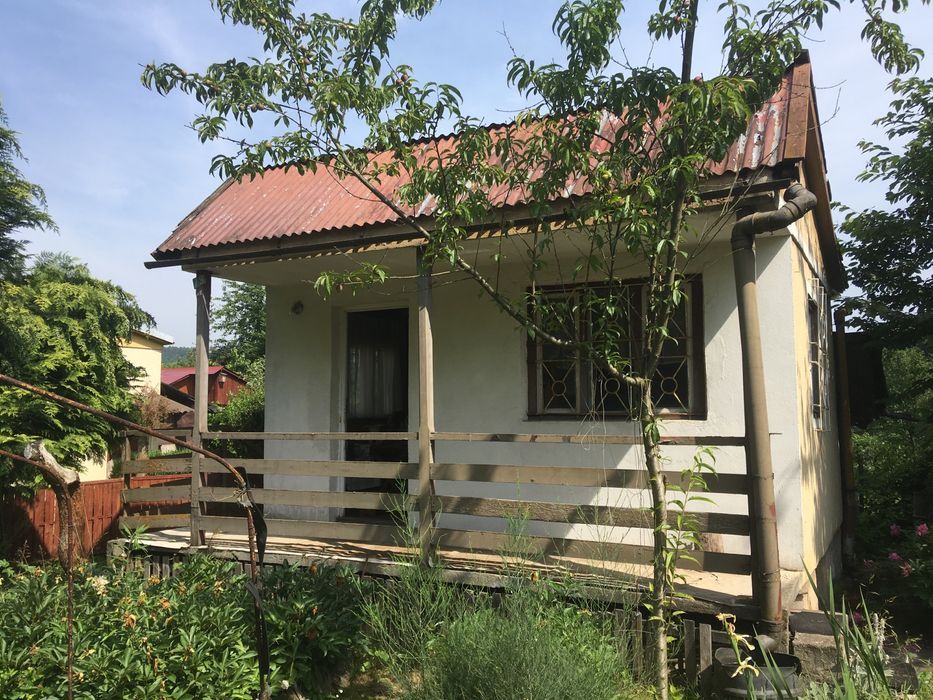 Działka rekreacyjna Kraków Dębniki
