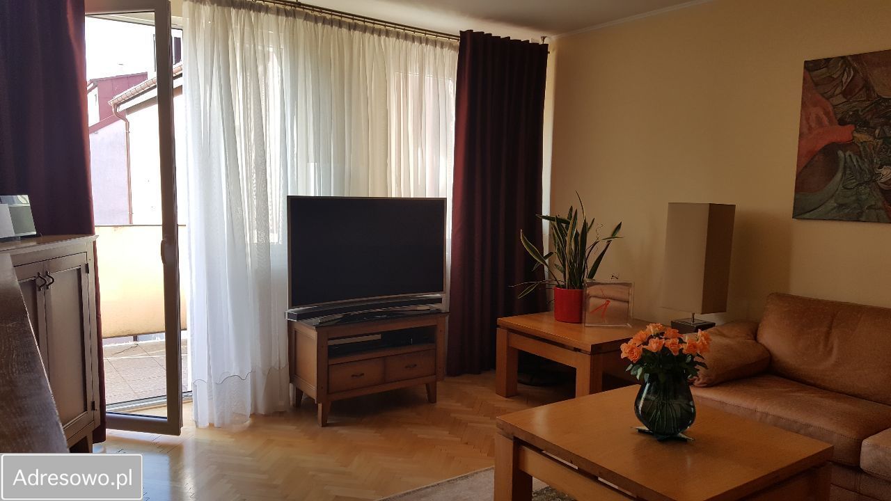 Mieszkanie 3-pokojowe Łódź Górna, ul. Białostocka