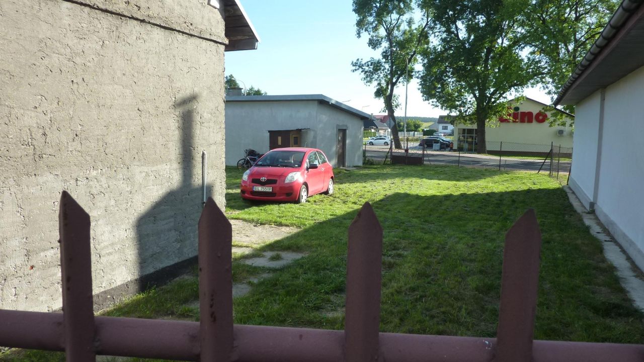 dom wolnostojący, 3 pokoje Nowy Kawęczyn. Zdjęcie 24