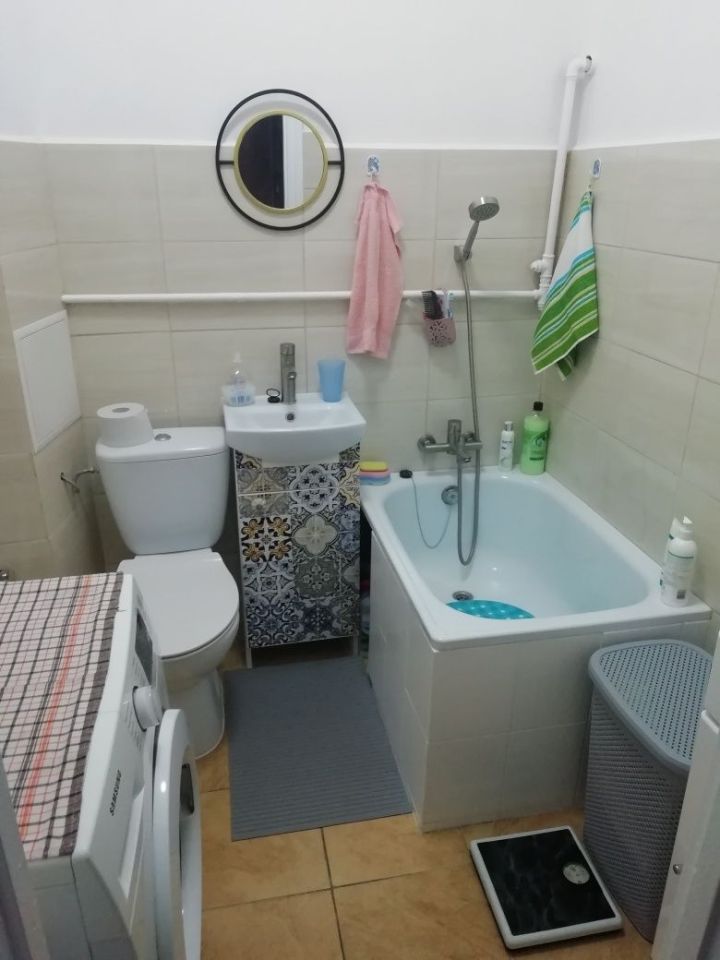 Mieszkanie 1-pokojowe Tomaszów Mazowiecki, ul. Topolowa. Zdjęcie 8