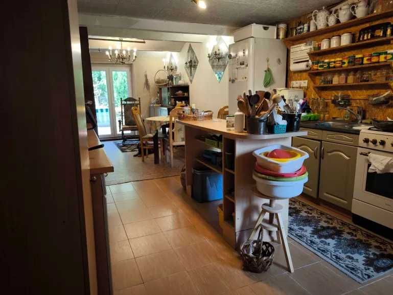 dom wolnostojący, 4 pokoje Włochy. Zdjęcie 5