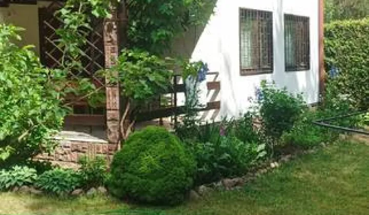 dom letniskowy, 2 pokoje Cieksyn, ul. Świerkowa